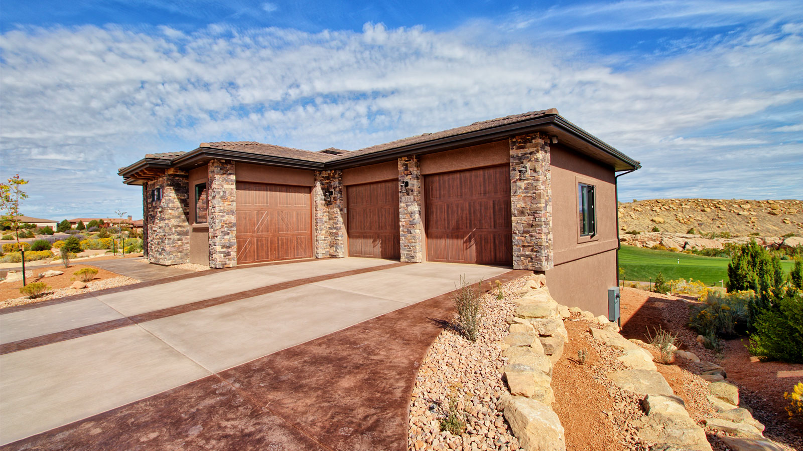 The Ledges Grand Junction, Colorado Homes