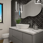 GJ home builders summer hill - home development