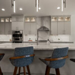custom kitchen designs