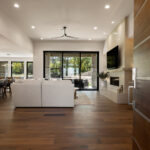 semi custom home plans