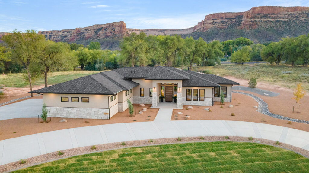 subdivisions - summerhill homes