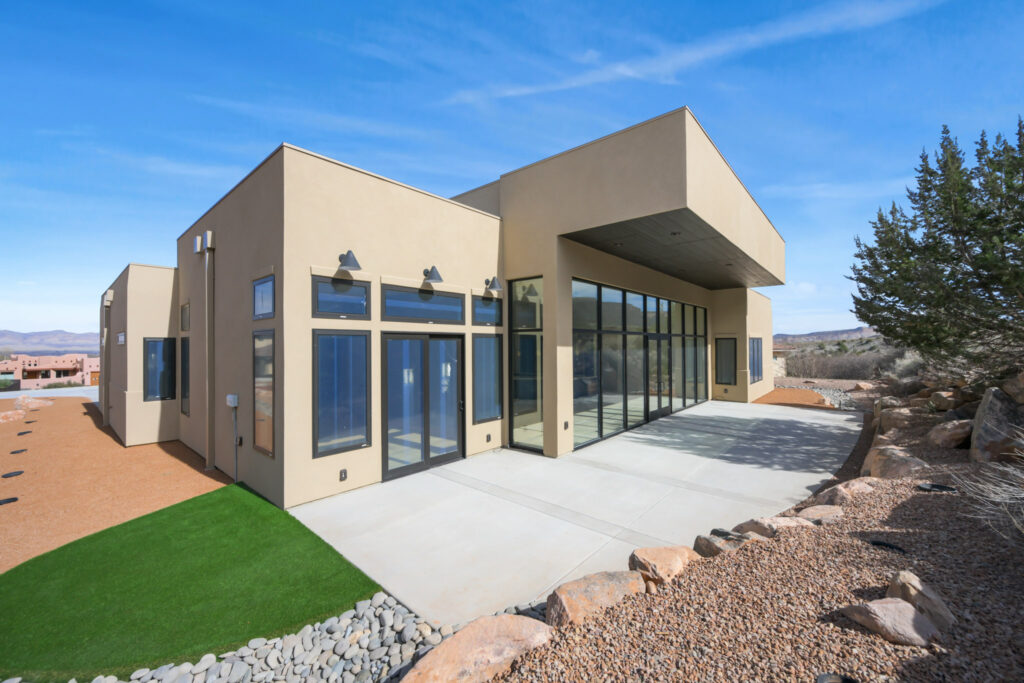custom homes in grand junction colorado - builders